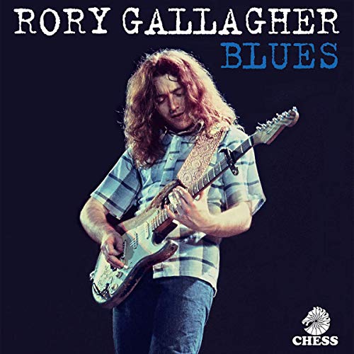 Blues[3 CD]