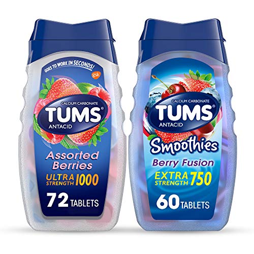 {Updated} List of Top 10 Best what is the over the counter antacid in