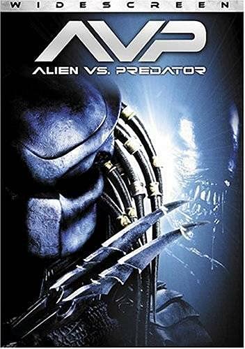 Used Purchases Alien Vs. Predator