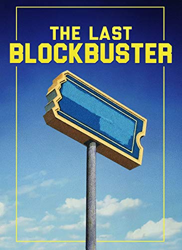 The Last Blockbuster