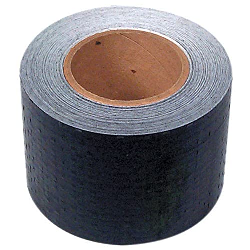Flex Mend FM-400T Belly Pan Repair Bottom Board Repair Tape, 4' x 180'