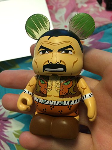 Marvel Series 2 Kraven the Hunter Disney Vinylmation 3'' Figure CUTE