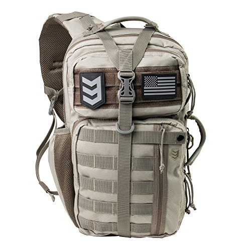 3V Gear Outlaw - Gear Slinger Shoulder Sling Pack