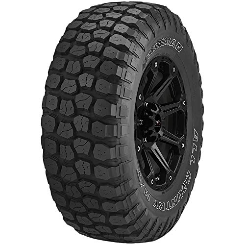 Ironman All Country M/T LT315/75R16 127/124Q E