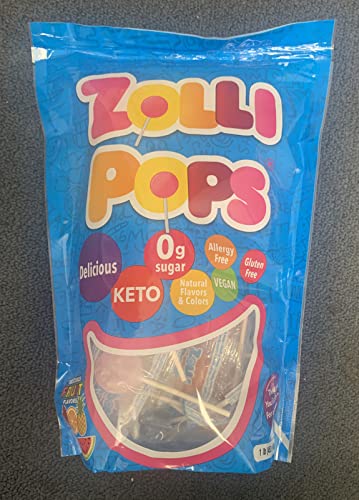 Zolli Pops