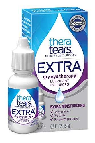 {Updated} List of Top 10 Best eye drops for severe dry eyes in Detail