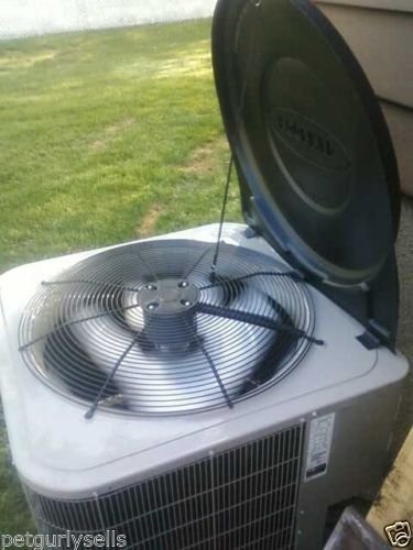 Kool Kap Condensing Unit Protective Cover / Lid Size Large 30' Across