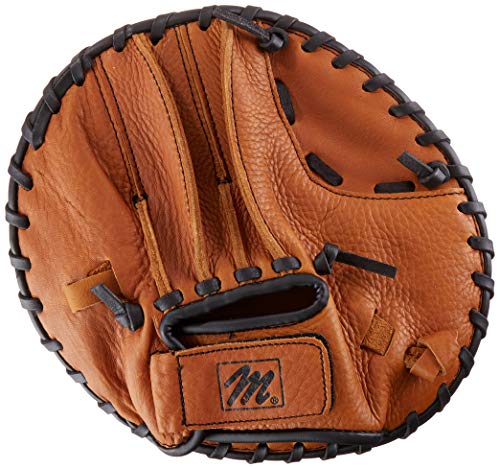 MacGregor Infield Training Glove , Brown