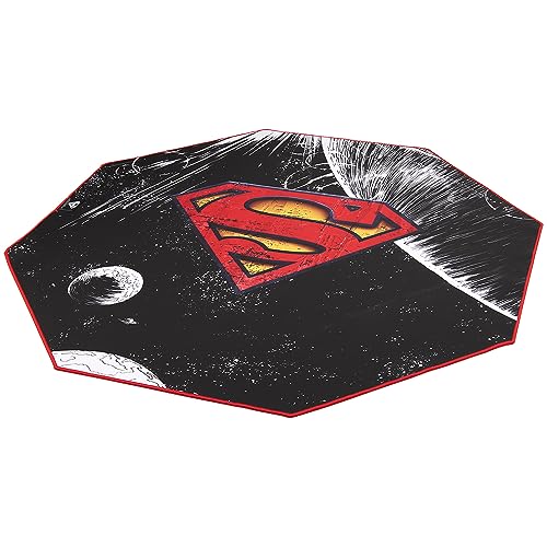 Subsonic Multi - Gaming Floor MAT Superman (Electronic Games)