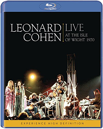 Isle of Wight [Blu-ray]