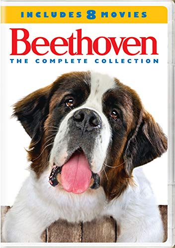 Beethoven: The Complete Collection [DVD]