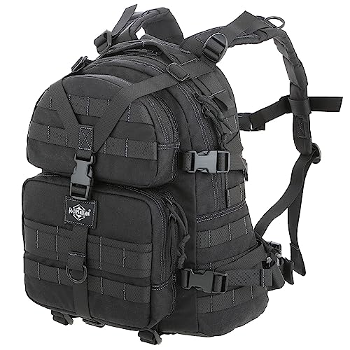 Maxpedition Condor-II Backpack, Black