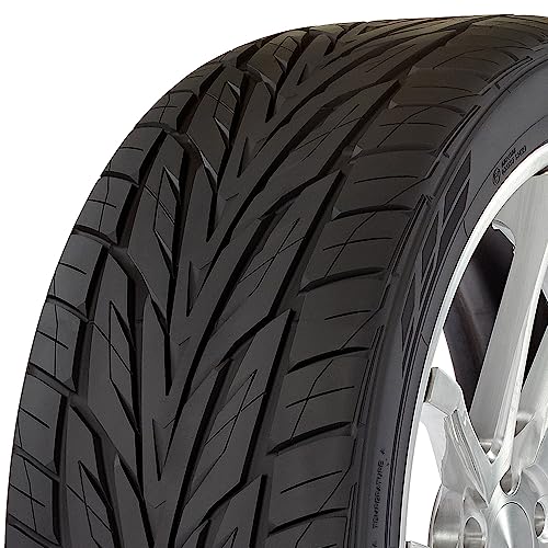 Toyo Tires PROXES ST III All-Season Radial Tire - 275/55/20 117V