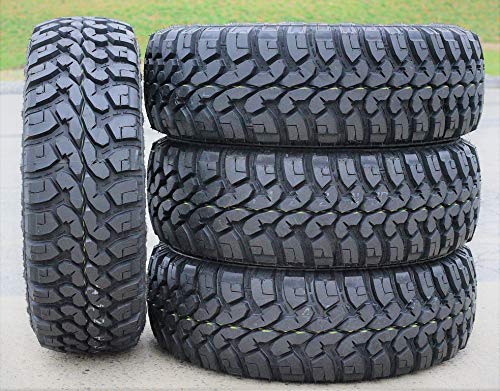 {Updated} Top 10 Best 265 75r16 all terrain tires {Guide & Reviews}