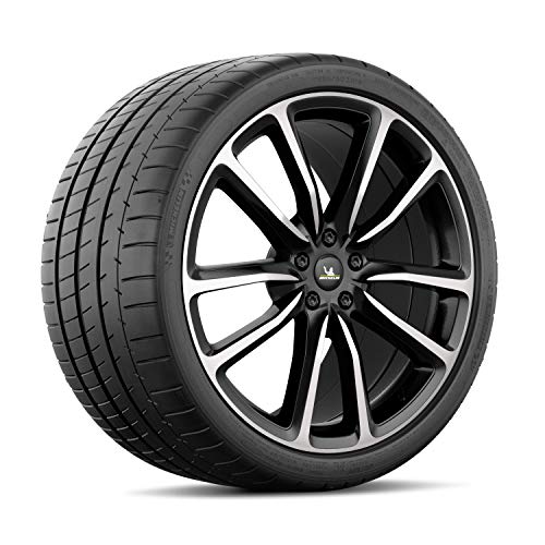 MICHELIN Pilot Super Sport Performance Radial Tire-295/35ZR19/XL 104Y