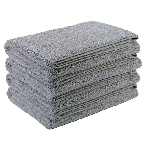 {Updated} List of Top 10 Best lint free bath towels in Detail