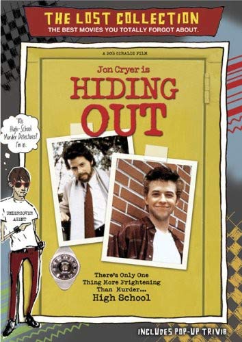 Hiding Out [DVD]
