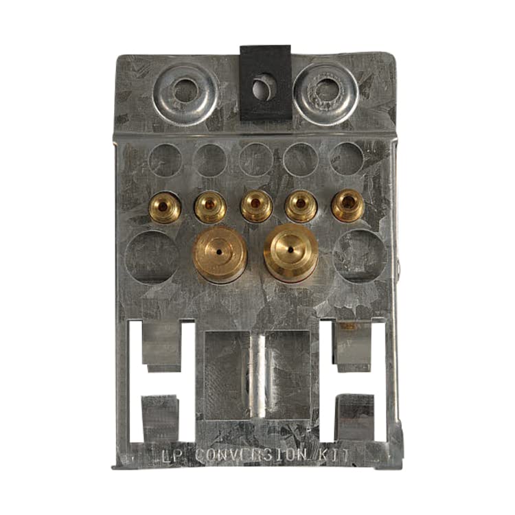 SUPPLYZ Direct Replacement for GE WB28X39132 Appliance Lp Conversion Kit