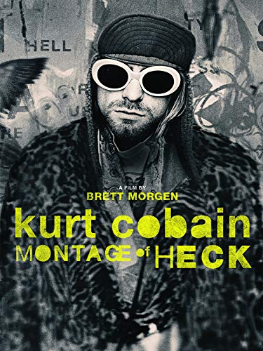Montage Of Heck