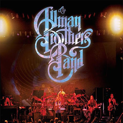The Allman Brothers Band - Live at Great Woods