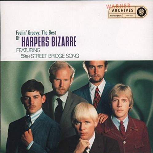 Feelin Groovy: Best of Featuring 59th St Bridge So