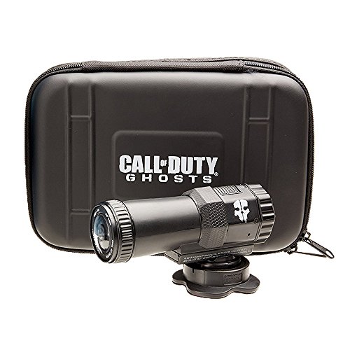 Call of Duty: Ghosts 1080p HD Tactical Camera