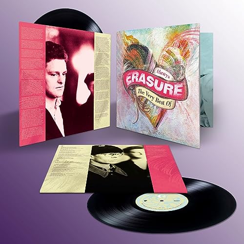Always - The Very Best of Erasure