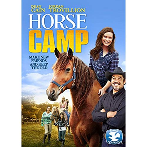 Horse Camp