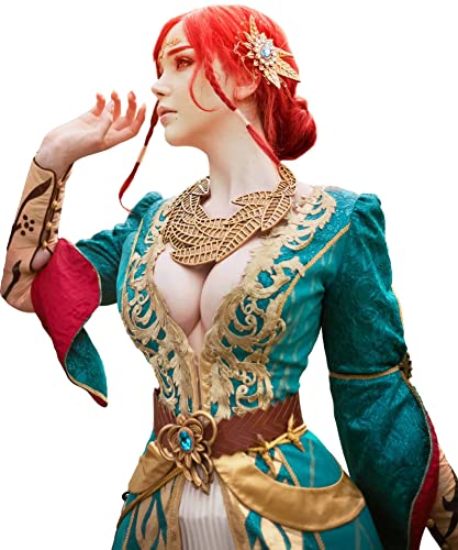 Minaky Silicone Breastplate Fake Boobs Drag Queen Realistic Breast Forms B-Z Cup for Shemale Crossdresser Cosplay (NO.2 Silicone Gel Filler, B CUP)