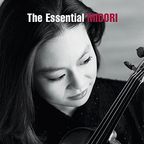Essential Midori