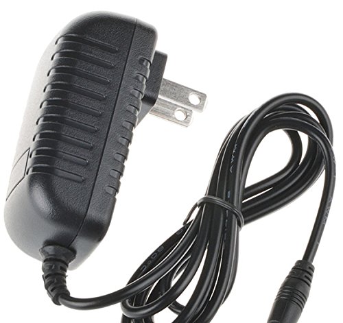 Accessory USA AC Adapter for Brinkmann MAX Million Q-Beam LED Rechargeable Spotlight Charger