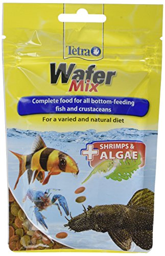 Tetra Variety Wafers - 68g