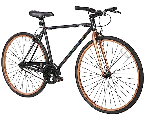 Dynacraft 700C Harry Potter City Bike