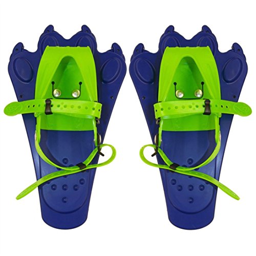 Redfeather 550050 FlashTrax Snowshoes