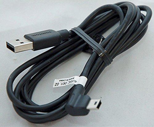 TomTom XL Data Sync Mini-USB Cable 350TM 340TM 330S 325S 350M 340M