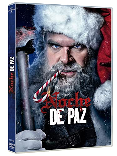 Noche de paz - DVD