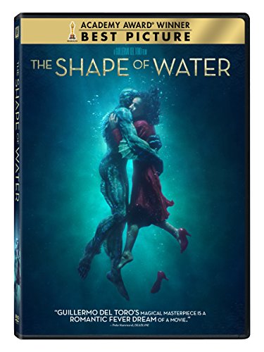 Shape Of Water, The
