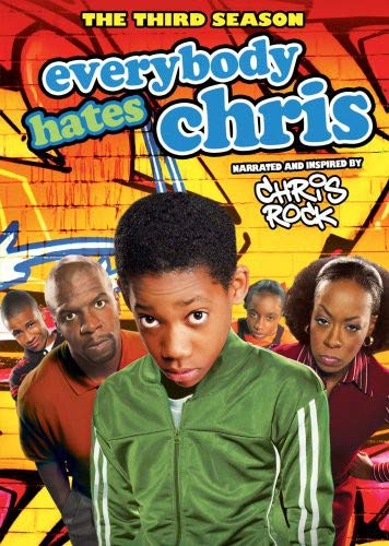 Everybody Hates Chris: Season 3