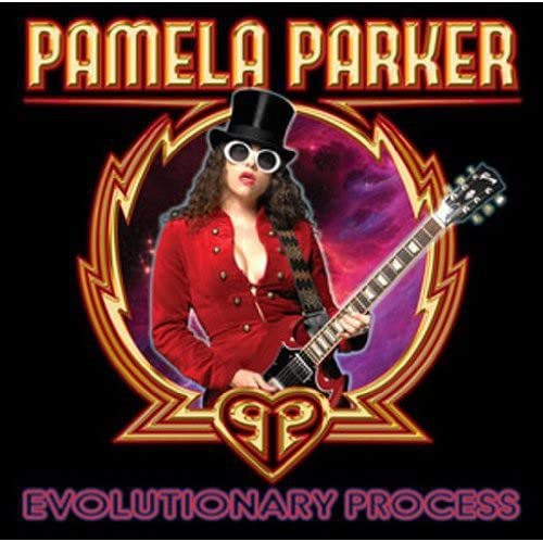 Evolutionary Process