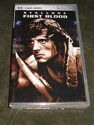 Rambo - First Blood