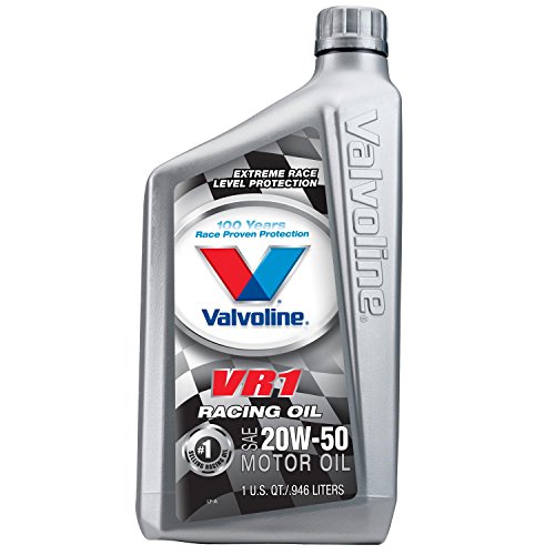 Valvoline 211 Racing Oil