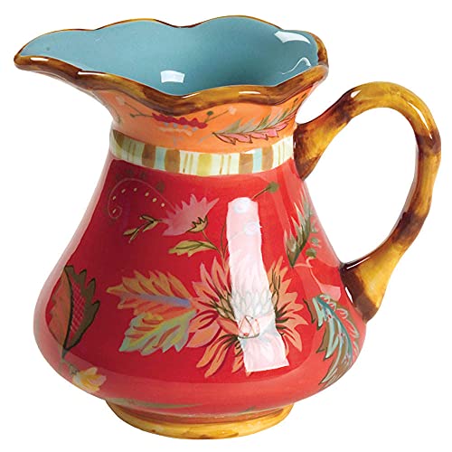 Tracy Porter Artesian Road Creamer