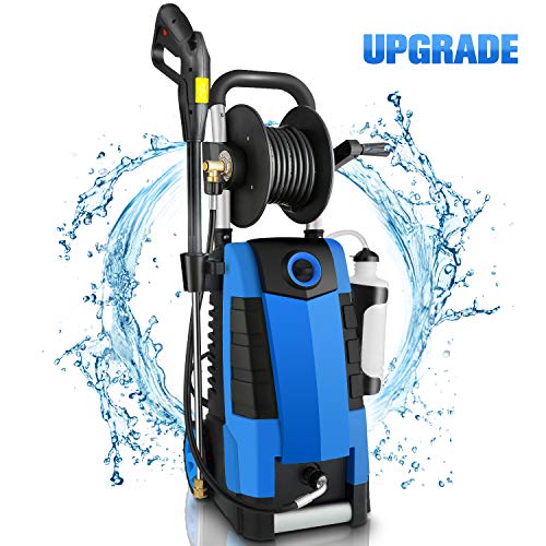 Updated List of Top 10 Best pressure washer for home in Detail