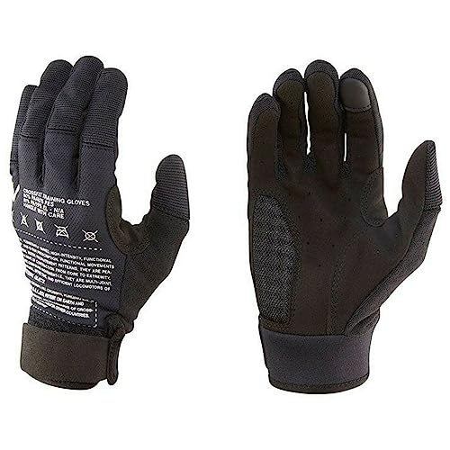 Reebok Womens Crossfit Training Glove (L)