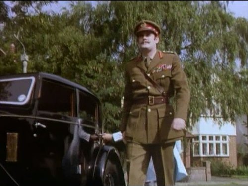 Man's Crisis of Identity in the Latter Half of the Twentienth Century