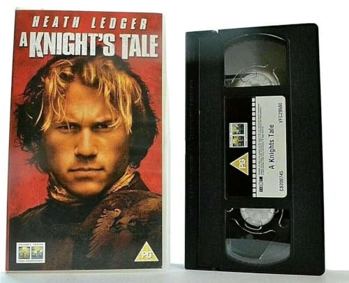 A Knight's Tale