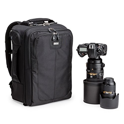 Think Tank Photo Airport Commuter Backpack for Pro Camera Gear
