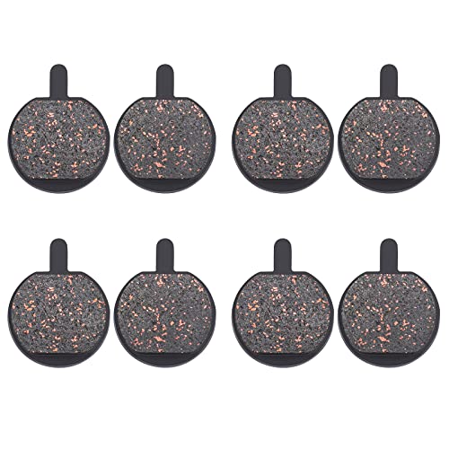 Road Passion Bicycle Disc Brake Pad for Hayes Sole Mechanical CX Pro Expert Comp GX-C GX-2 MX-1 2 3 4 5 MX2-XC