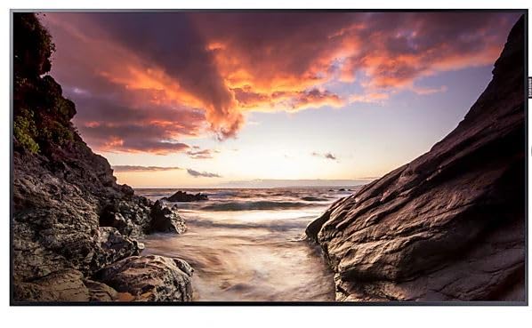 QM50C 50IN UHD 3840X2160 (16:9) 500 24/7 VA/IPS SSSP 10.0 TIZE