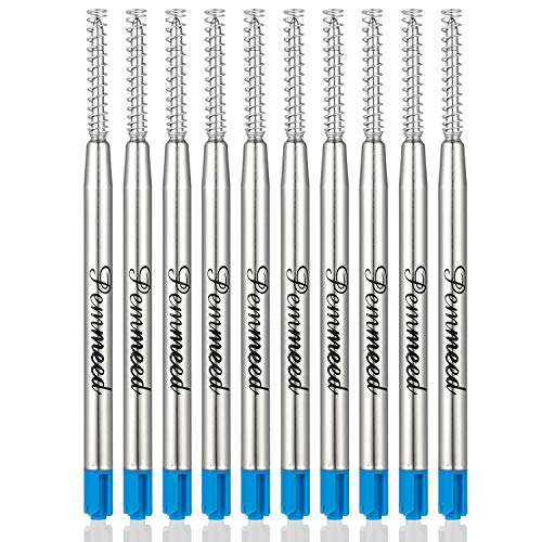 {Updated} List of Top 10 Best hallmark ballpoint pen refills in Detail